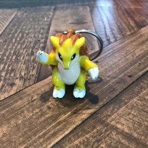 Vintage Pokémon Sandslash 1999